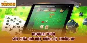 baccarat